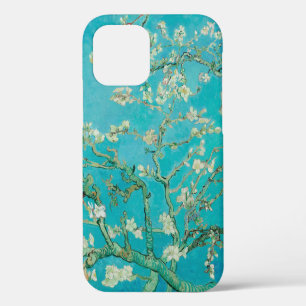 Coque iPhone 12 Almond Blossom Van Gogh