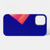 Coque iPhone 12 Angle (Verso Horizontal)