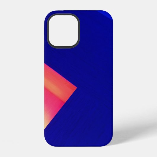 Coque iPhone 12 Angle (Verso)