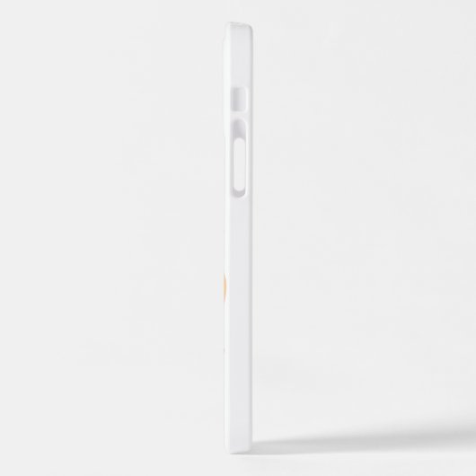 Coque iPhone 12 Appel de l'Esprit d'Halloween (Côté gauche)