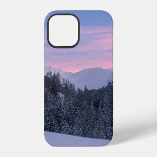 COQUE iPhone 12 ARBRE DÉPOUILLÉ