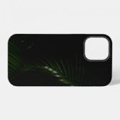 COQUE iPhone 12 ARBRE VERT (Verso Horizontal)