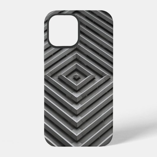 Coque iPhone 12 Architecture (Verso)
