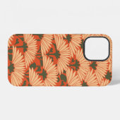 Coque iPhone 12 arrière - plan graphique motif (Verso Horizontal)