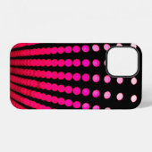 Coque iPhone 12 Arrière - plan léger (Verso Horizontal)
