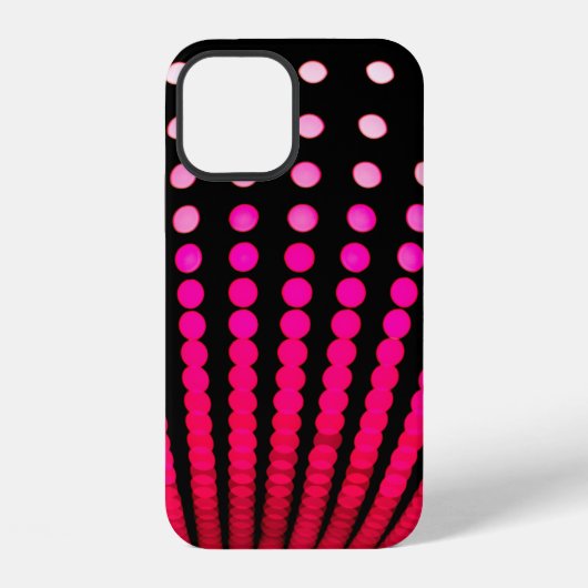 Coque iPhone 12 Arrière - plan léger (Verso)