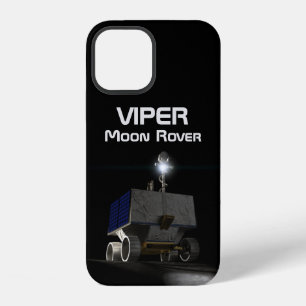 Coque iPhone 12 Astrobalayeuse lunaire VIPER