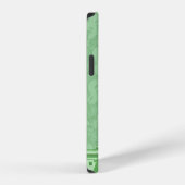 Coque iPhone 12 Augmenter Le Salaire Minimum (Côté droit)