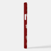 Coque iPhone 12 Automne et automne esthétique (Côté droit)