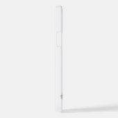 Coque iPhone 12 Bat d'Halloween mignonne (Côté droit)