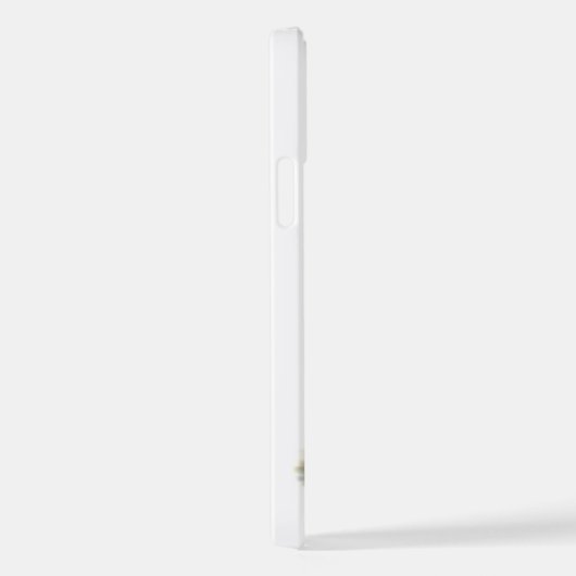 Coque iPhone 12 Bat d'Halloween mignonne (Côté droit)