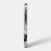 COQUE iPhone 12 BEAU CHEVAL (Côté gauche)