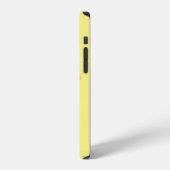 Coque iPhone 12 Beauté de la plage (Côté gauche)
