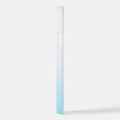 Coque iPhone 12 Beauté Naturelle Élégante (Côté droit)