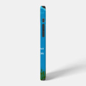 Coque iPhone 12 Beautiful (Côté gauche)