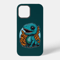 Bébé dinosaure mignon