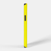 Coque iPhone 12 Biodanger (Côté droit)