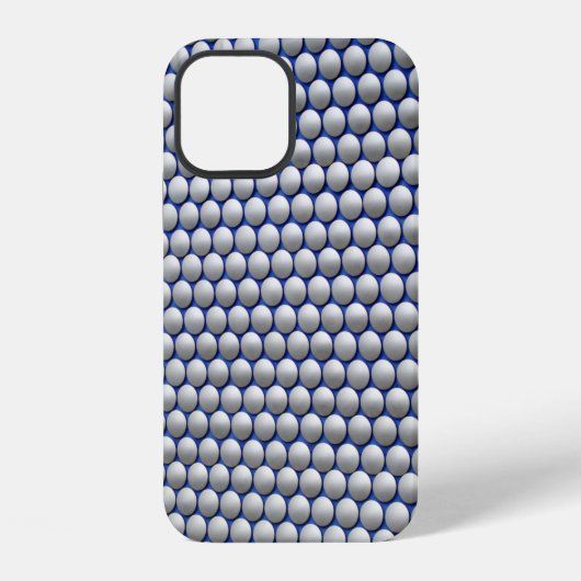 Coque iPhone 12 Birmingham (Verso)