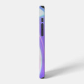 Coque iPhone 12 Boisson froide (Côté gauche)