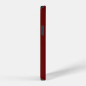 Coque iPhone 12 Boîtier de iPhone (Côté droit)