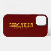 Coque iPhone 12 Boîtier de iPhone (Verso Horizontal)
