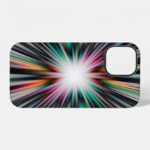 Coque iPhone 12 Boîtier de iPhone Case-Mate à motif d'explosion en (Verso Horizontal)