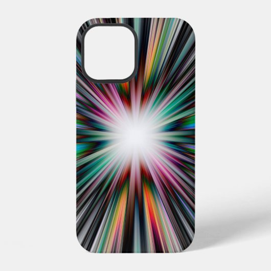 Coque iPhone 12 Boîtier de iPhone Case-Mate à motif d'explosion en (Verso)