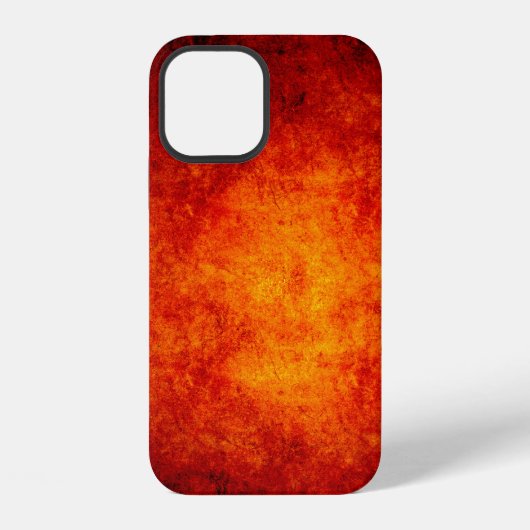 Coque iPhone 12 Boîtier de téléphone Case-Mate iPhone avec roche l (Verso)