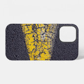 Coque iPhone 12 Boîtier de téléphone Case-Mate iPhone fissuré (Verso Horizontal)