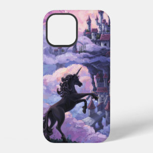 Coque iPhone 12 Boîtier iPhone Case-Mate Unicorn Castle