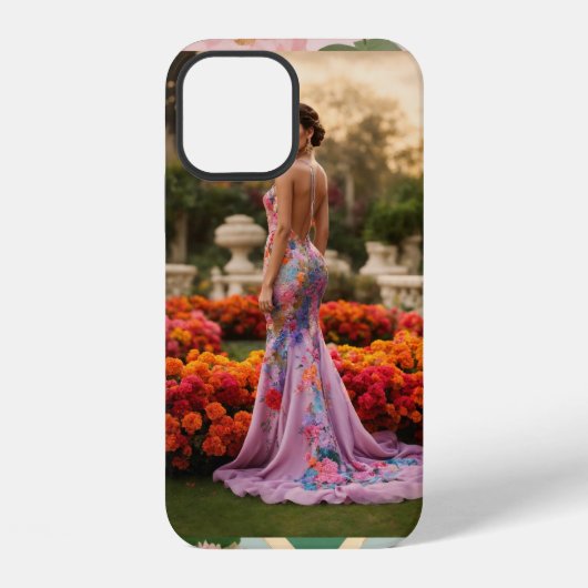 Coque iPhone 12 Boîtier iPhone / iPad (Verso)
