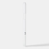 Coque iPhone 12 Boîtier Satire-Phone iPhone 12 (Côté droit)