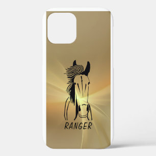 Coque iPhone 12 Boîtier téléphonique personnalisé Apple IPhone 12