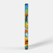 Coque iPhone 12 Boîtiers pour iPhone 12 (Côté droit)