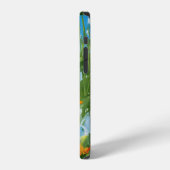 Coque iPhone 12 Boîtiers pour iPhone 12 (Côté gauche)