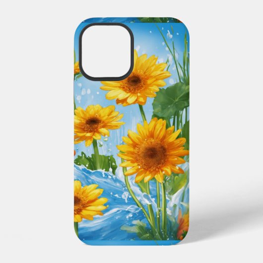 Coque iPhone 12 Boîtiers pour iPhone 12 (Verso)