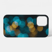 Coque iPhone 12 Bokeh (Verso Horizontal)