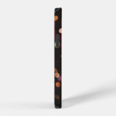 Coque iPhone 12 Bokeh (Côté droit)