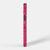 Coque iPhone 12 Bonbon (Côté droit)