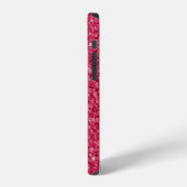Coque iPhone 12 Bonbon (Côté gauche)