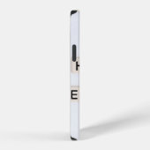 COQUE iPhone 12 BONNE ANNÉE (Côté droit)