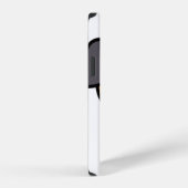 Coque iPhone 12 Boxeur (Côté droit)