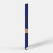 Coque iPhone 12 Bras Ouverts d'Oompa Loompa (Côté droit)