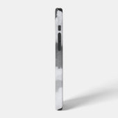 Coque iPhone 12 Bumper 5 Rocket (Côté gauche)