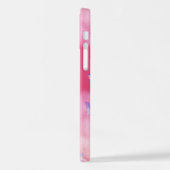 Coque iPhone 12 butterfly phone case (Côté gauche)