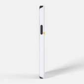Coque iPhone 12 Ça ne va pas. (Côté droit)