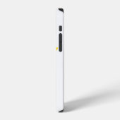 Coque iPhone 12 Ça ne va pas. (Côté gauche)