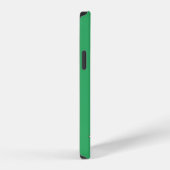 Coque iPhone 12 Cactus (Côté droit)