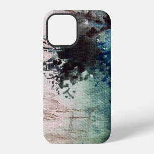 COQUE iPhone 12 CAMPAGNE DE MAREMMA PAYSAGE TOSCANE