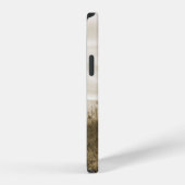 Coque iPhone 12 Cape Hatteras Lighthouse (Côté droit)